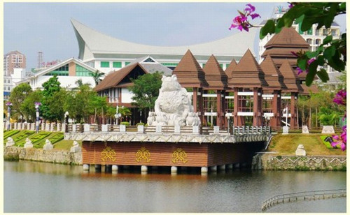 TST韩国秘制炸鸡