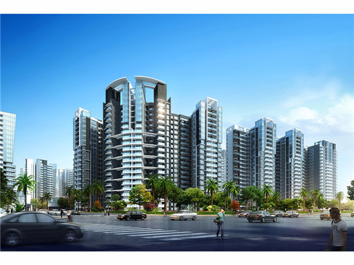 好呀手工巧克力