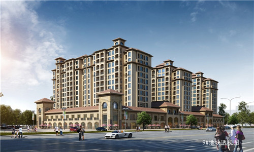 SpiceBox美国甜品