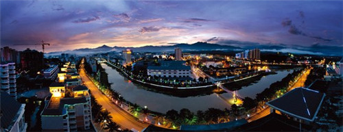 觅甜记港式甜品