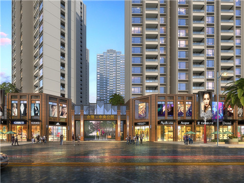 7十1火锅食材超市