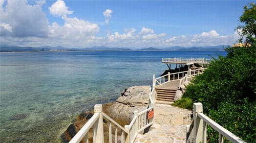 半城山色烤涮火锅