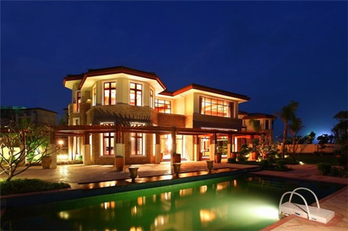 假山盆景加盟，景观假山加盟费多少