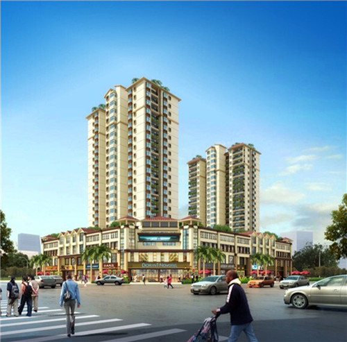 新江湾城定位，新江湾城火锅店设计