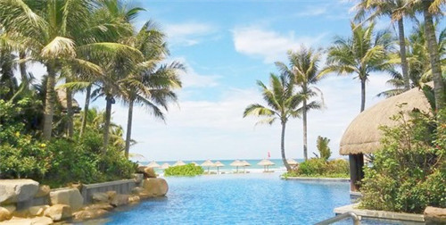 大连荒废的景点叫什么（大连废墟）