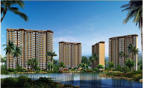 西安租房不包物业费吗（西安租房押金一般多少）